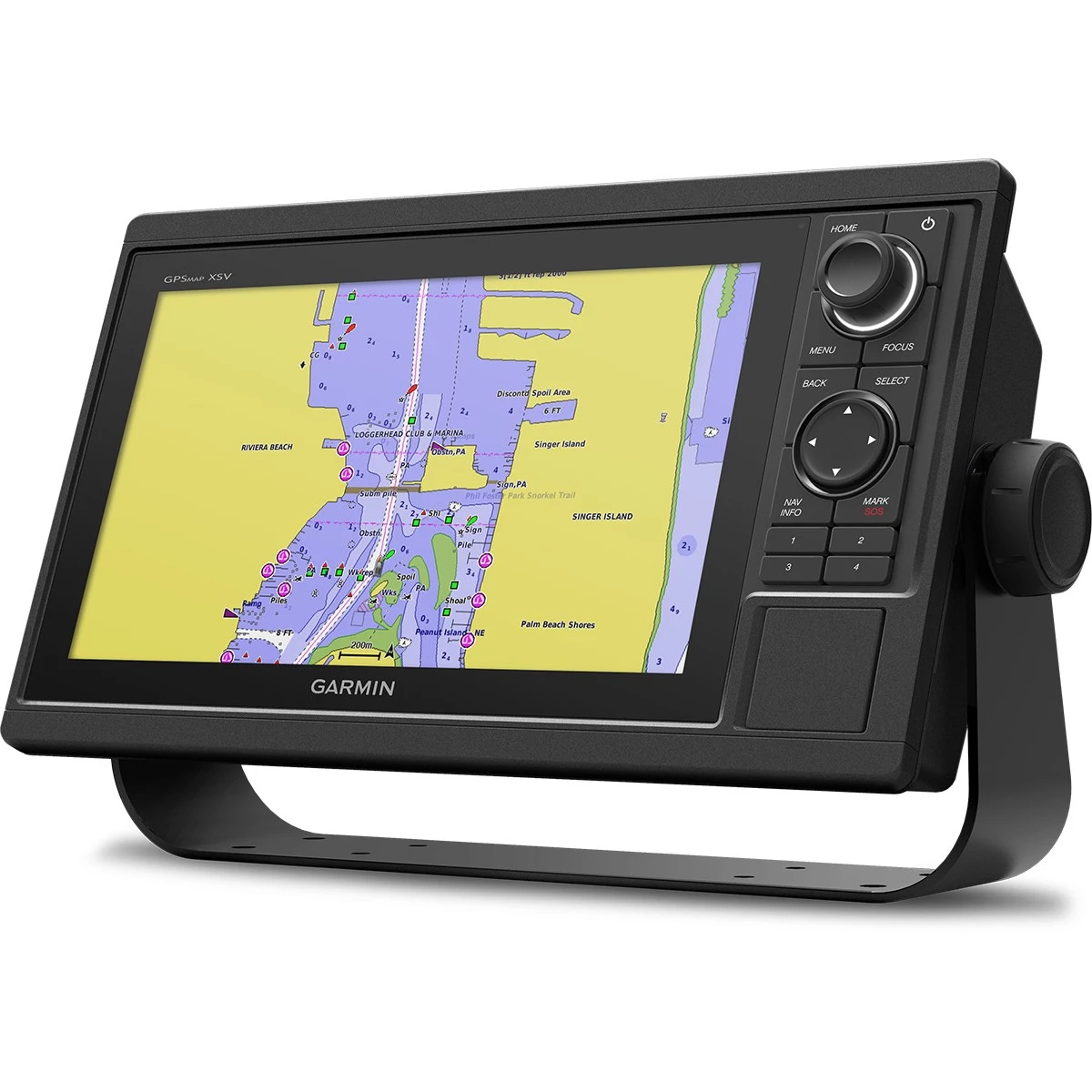 Garmin GPSMap 1022xsv CHO 4 Garmin GPSMap 1022xsv CHO - Image 4