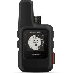 Garmin InReach Mini 2 Satellite Handheld Black -Garmin Sales Store unnamed file 1038