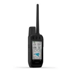 Garmin Alpha® 200i Handheld 24 Garmin Alpha® 200i Handheld -Garmin Sales Store unnamed file 1076