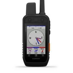 Garmin Alpha® 200i Handheld 25 Garmin Alpha® 200i Handheld -Garmin Sales Store unnamed file 1077