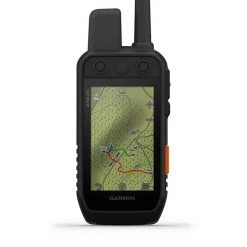 Garmin Alpha® 200i Handheld 30 Garmin Alpha® 200i Handheld -Garmin Sales Store unnamed file 1082
