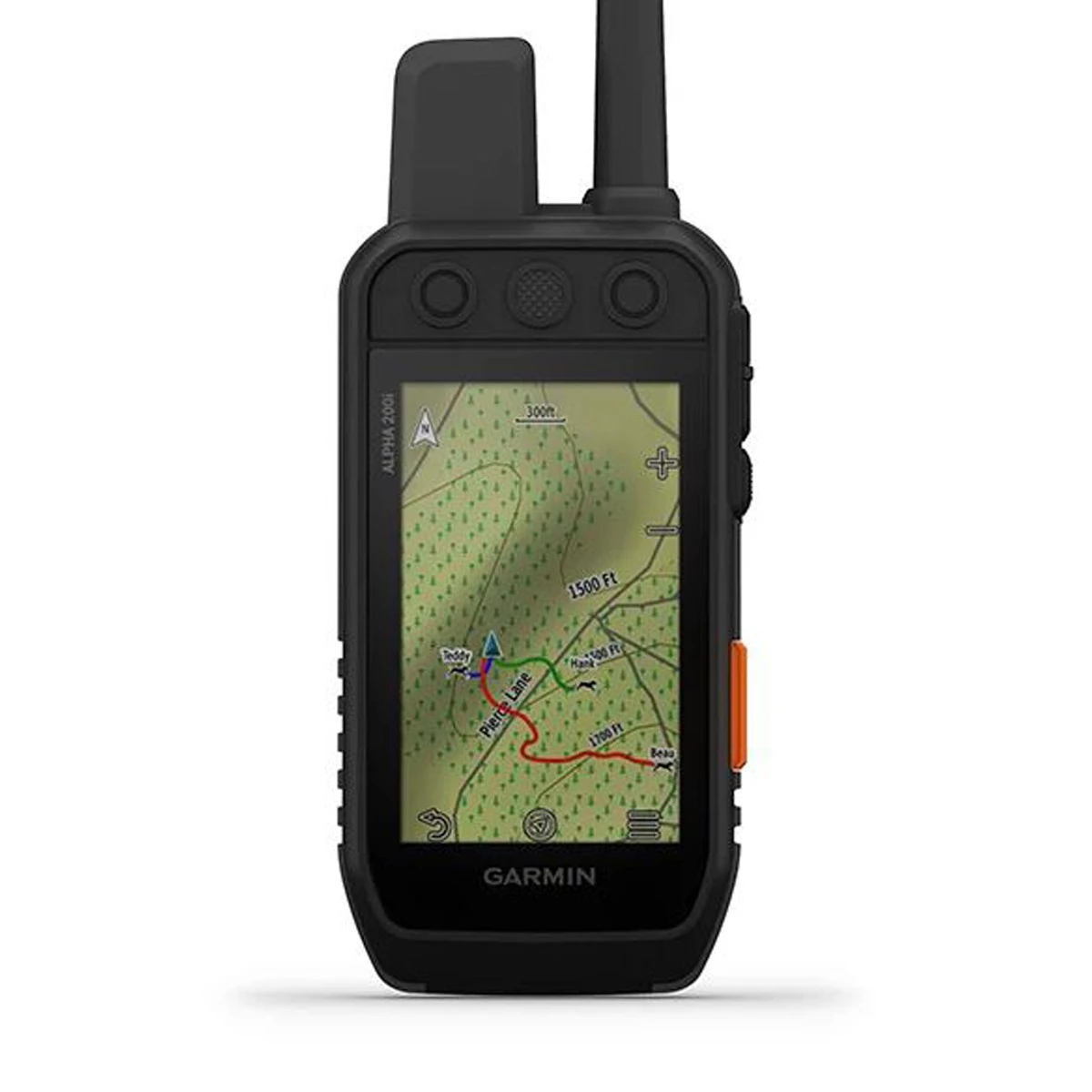 Garmin Alpha® 200i Handheld 11 Garmin Alpha® 200i Handheld - Image 11