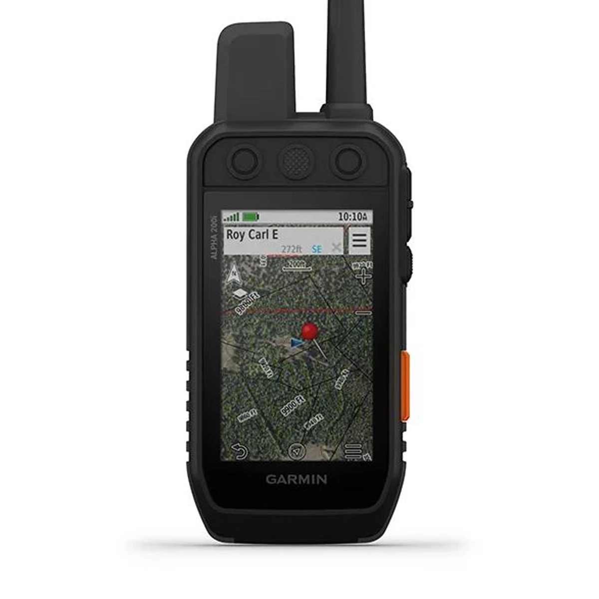 Garmin Alpha® 200i Handheld 14 Garmin Alpha® 200i Handheld - Image 14