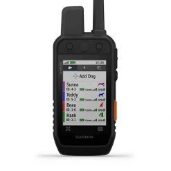 Garmin Alpha® 200i Handheld 35 Garmin Alpha® 200i Handheld -Garmin Sales Store unnamed file 1087