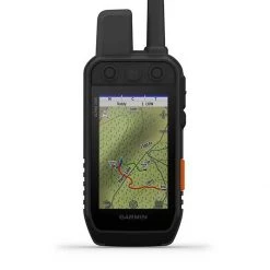 Garmin Alpha® 200i Handheld 37 Garmin Alpha® 200i Handheld -Garmin Sales Store unnamed file 1089