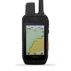 Garmin Alpha® 200i Handheld 38 Garmin Alpha® 200i Handheld -Garmin Sales Store unnamed file 1090