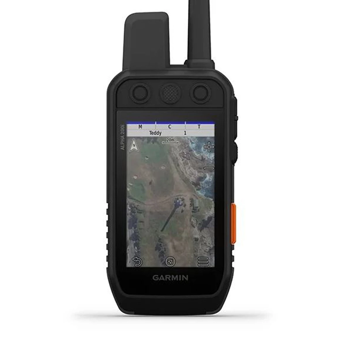Garmin Alpha® 200i Handheld 20 Garmin Alpha® 200i Handheld - Image 20