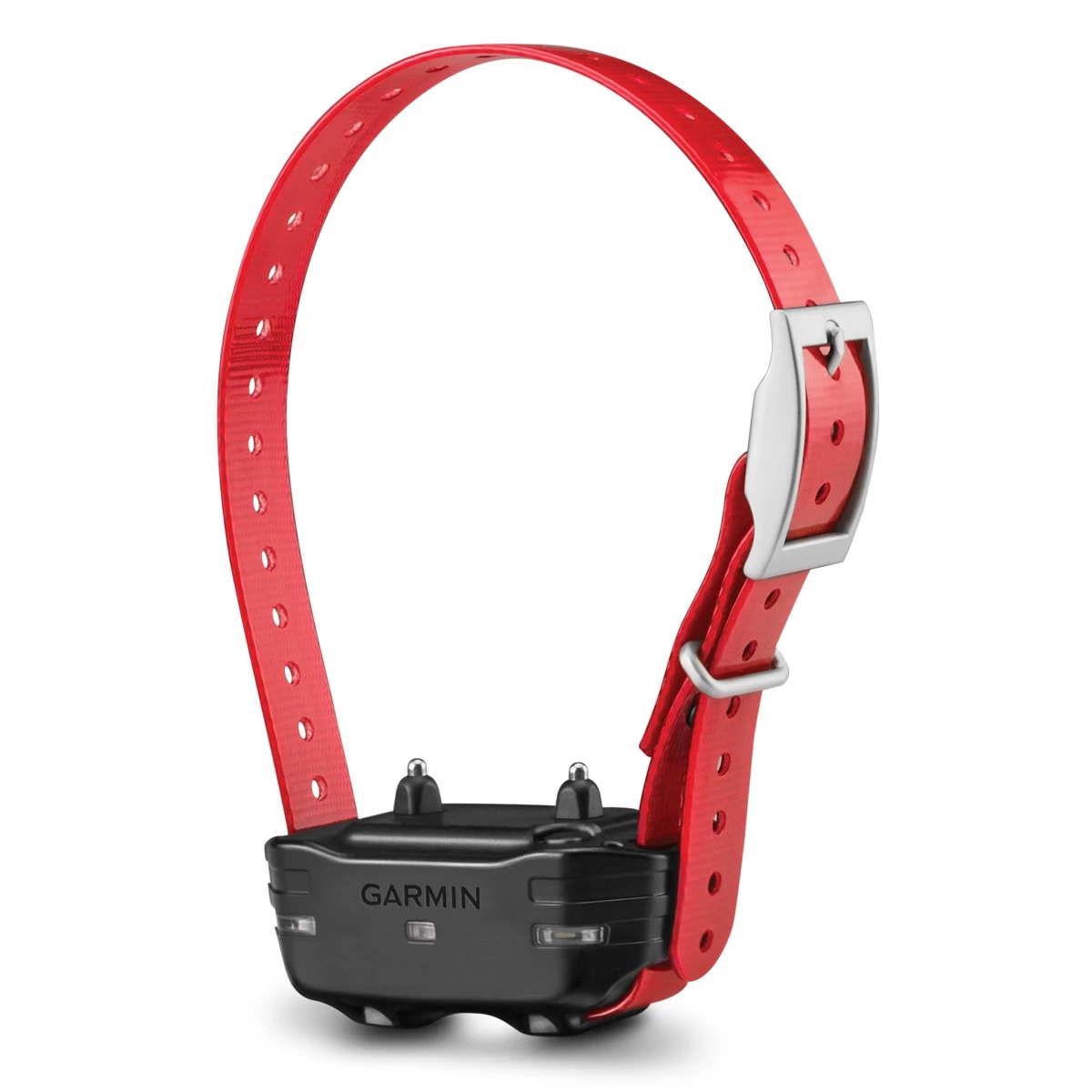 Garmin PT 10 Dog Training Receiver Collar Red 1 Garmin PT 10 Dog Training Receiver Collar Red