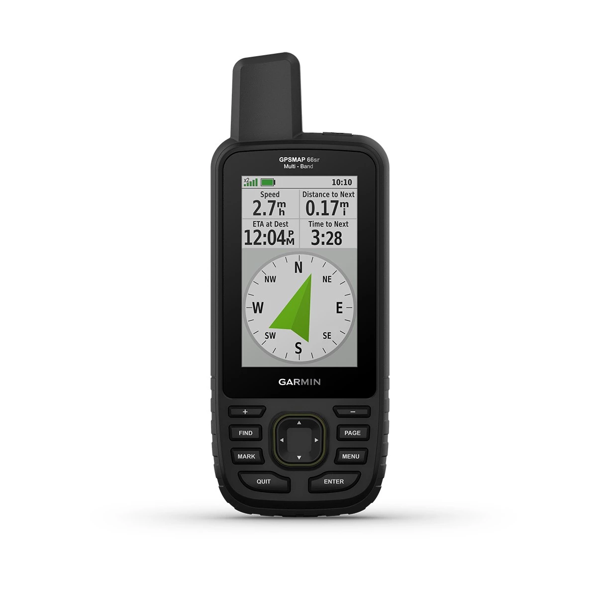 Garmin GPSMAP 66sr 1 Garmin GPSMAP 66sr