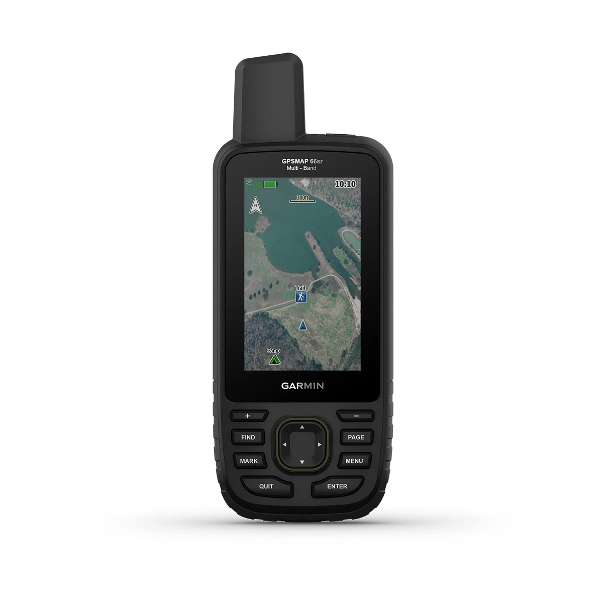 Garmin GPSMAP 66sr 4 Garmin GPSMAP 66sr - Image 4