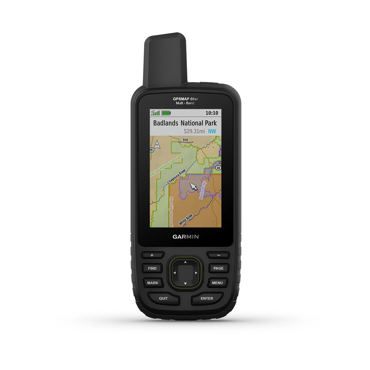 Garmin GPSMAP 66sr 5 Garmin GPSMAP 66sr - Image 5