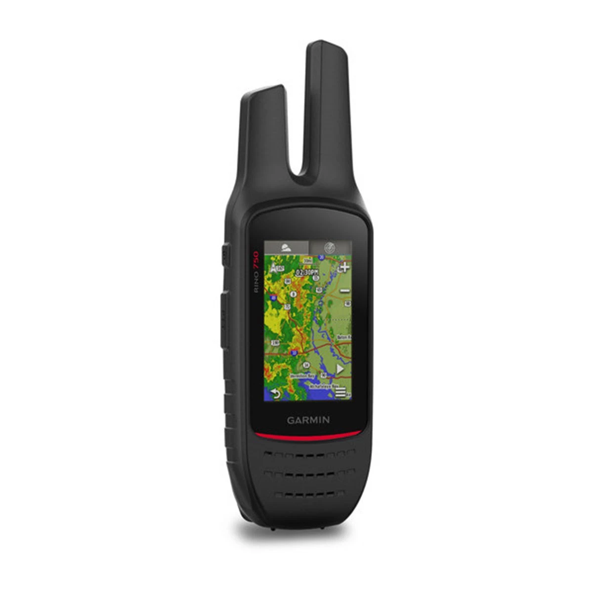 Garmin Rino 750 3 Garmin Rino 750 - Image 3