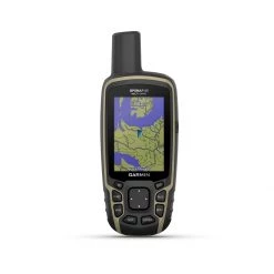 Garmin GPSMAP 65 Multi-Band Multi-GNSS Handheld 11 Garmin GPSMAP 65 Multi-Band Multi-GNSS Handheld -Garmin Sales Store unnamed file 1145