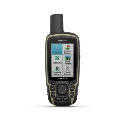 Garmin GPSMAP 65 Multi-Band Multi-GNSS Handheld 12 Garmin GPSMAP 65 Multi-Band Multi-GNSS Handheld -Garmin Sales Store unnamed file 1146