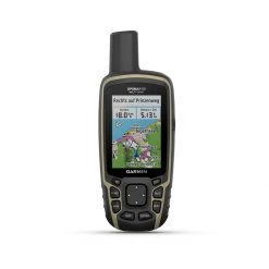 Garmin GPSMAP 65 Multi-Band Multi-GNSS Handheld 13 Garmin GPSMAP 65 Multi-Band Multi-GNSS Handheld -Garmin Sales Store unnamed file 1147