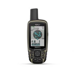 Garmin GPSMAP 65 Multi-Band Multi-GNSS Handheld 14 Garmin GPSMAP 65 Multi-Band Multi-GNSS Handheld -Garmin Sales Store unnamed file 1148