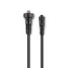 Garmin Network Adapter Cable Small Female To Large