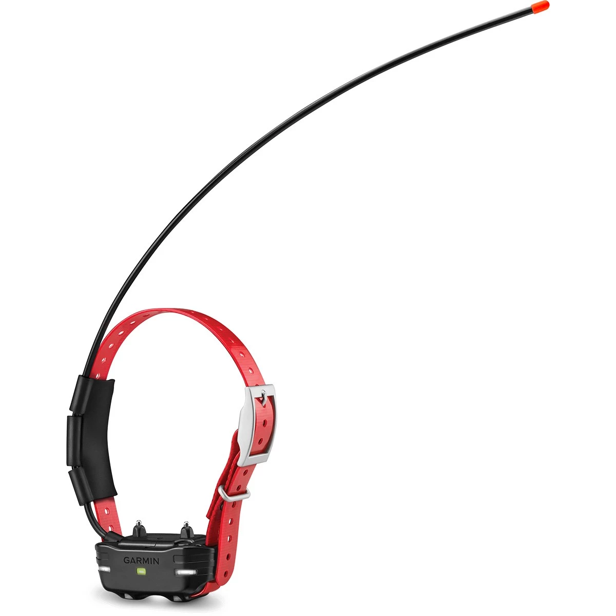 Garmin TB 10 Dog Device, Red Collar 1 Garmin TB 10 Dog Device, Red Collar