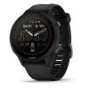 Garmin Forerunner 955 Solar GPS Watch Black