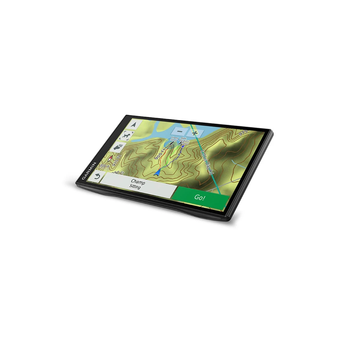 Garmin DriveTrack 71 3 Garmin DriveTrack 71 - Image 3