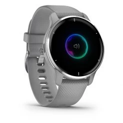 Garmin Venu 2 Plus GPS Watch Cream Gold Bezel/ivory -Garmin Sales Store unnamed file 132