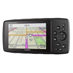 Garmin GPSMAP 276Cx Automotive Bundle