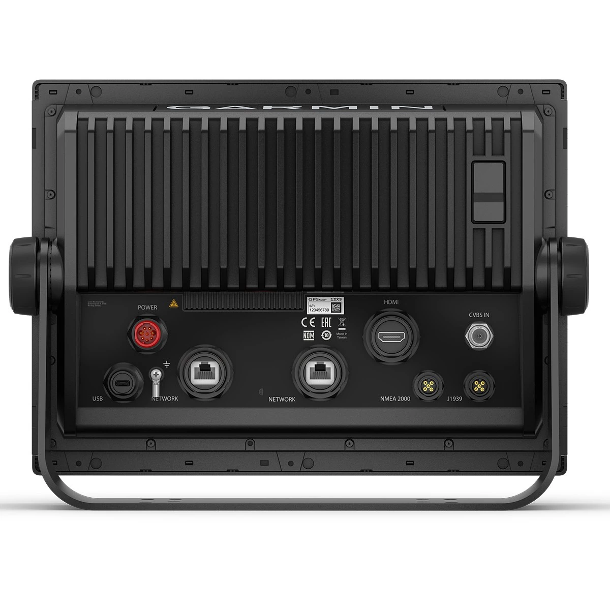 Garmin GPSMAP 1243 Non-Sonar With Mapping 7 Garmin GPSMAP 1243 Non-Sonar With Mapping - Image 7