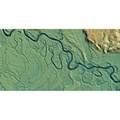 Garmin LakeVü G3 Ultra U.S., West Inland Maps -Garmin Sales Store unnamed file 1374