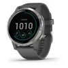 Garmin Vivoactive® 4 GPS Watch Black/slate