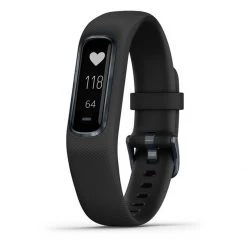 Garmin Vivosmart 4 Grey/rose Gold