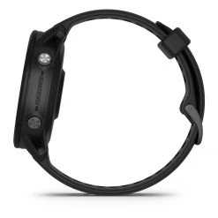 Garmin Forerunner 955 Solar GPS Watch Black -Garmin Sales Store unnamed file 17