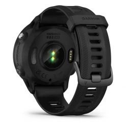 Garmin Forerunner 955 Solar GPS Watch Black -Garmin Sales Store unnamed file 18