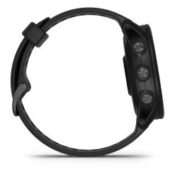 Garmin Forerunner 955 Solar GPS Watch Black -Garmin Sales Store unnamed file 19