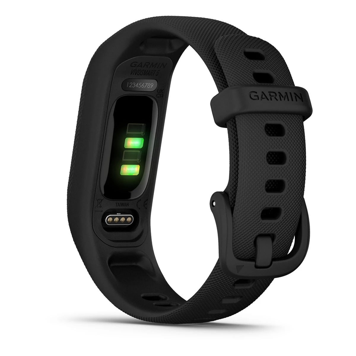 Garmin Vivosmart 5 GPS Watch White 18 Garmin Vivosmart 5 GPS Watch White - Image 18