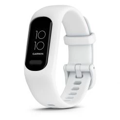 Garmin Vivosmart 5 GPS Watch White 45 Garmin Vivosmart 5 GPS Watch White -Garmin Sales Store unnamed file 204