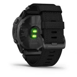 Garmin Tactix Delta Solar Edition Tactical GPS Watch Black -Garmin Sales Store unnamed file 207