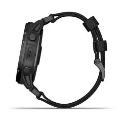 Garmin Tactix Delta Solar Edition Tactical GPS Watch Black -Garmin Sales Store unnamed file 208