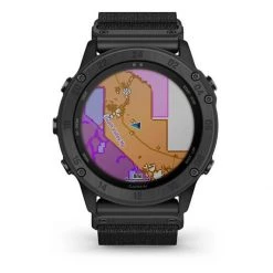 Garmin Tactix Delta Solar Edition Tactical GPS Watch Black -Garmin Sales Store unnamed file 213