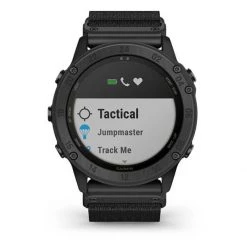 Garmin Tactix Delta Solar Edition Tactical GPS Watch Black -Garmin Sales Store unnamed file 216