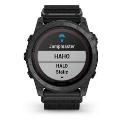 Garmin Tactix 7 Pro Edition Solar Tactical GPS Watch Black -Garmin Sales Store unnamed file 259