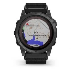 Garmin Tactix 7 Pro Edition Solar Tactical GPS Watch Black -Garmin Sales Store unnamed file 261