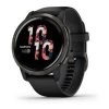 Garmin Venu 2 GPS Watch Slate/stainless Steel Beze