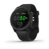 Garmin Forerunner 745 Running And Triathlon Smartwatch Black