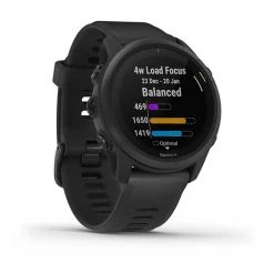 Garmin Forerunner 745 Running And Triathlon Smartwatch Black -Garmin Sales Store unnamed file 293