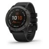 Garmin Fēnix 6X Pro Solar GPS Watch
