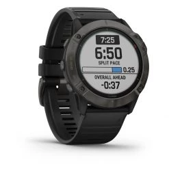 Garmin Fēnix 6X Pro Solar GPS Watch 12 Garmin Fēnix 6X Pro Solar GPS Watch -Garmin Sales Store unnamed file 318
