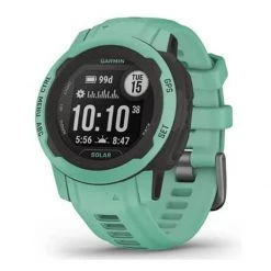 Garmin Instinct 2S Solar GPS Watch Mist Grey -Garmin Sales Store unnamed file 333