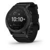 Garmin Tactix Delta Solar Edition With Ballistics Tactical GPS Watch Black