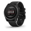 Garmin Tactix 7 Standard Tactical GPS Watch Black