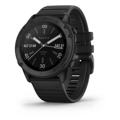 Garmin Tactix Delta Sapphire Edition Tactical GPS Watch Black -Garmin Sales Store unnamed file 370